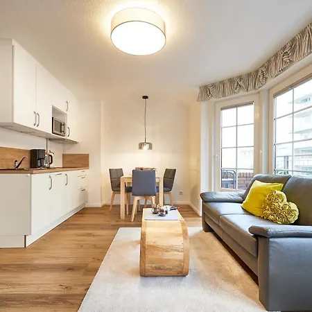 Ferienwohnung Grimmershörnbucht Pallentin Cuxhaven Exterior foto