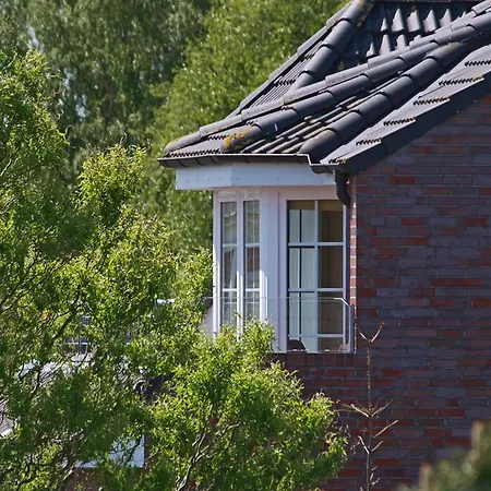 Ferienwohnung Grimmershörnbucht Pallentin Cuxhaven Zimmer foto