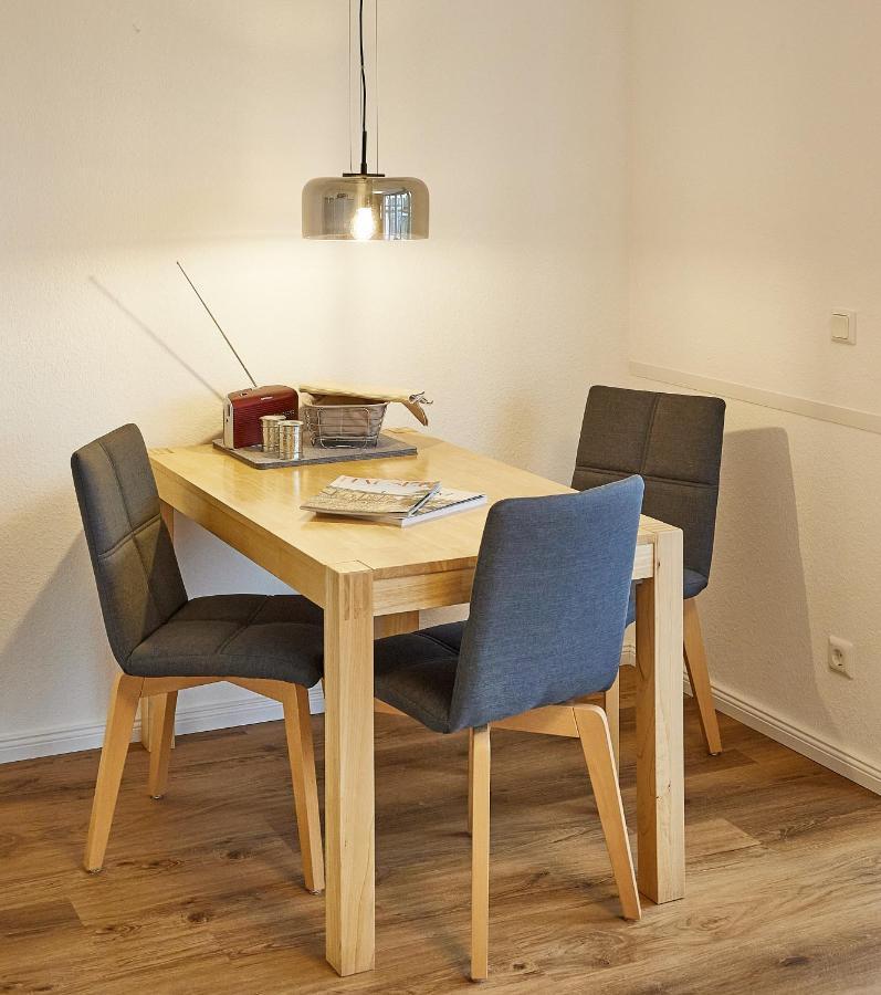 Mit Meerblick Grimmershoernbucht Apartment