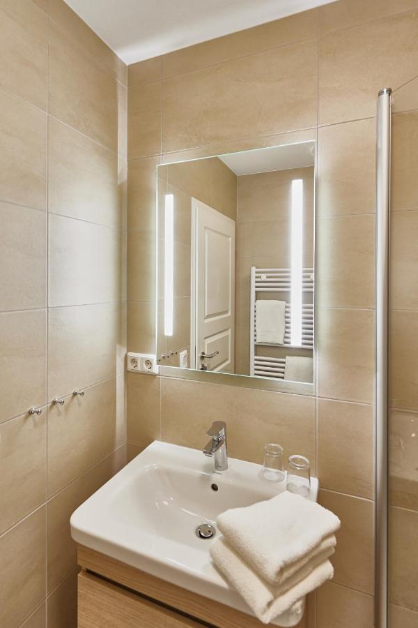 Apartment Mit Meerblick Grimmershoernbucht *