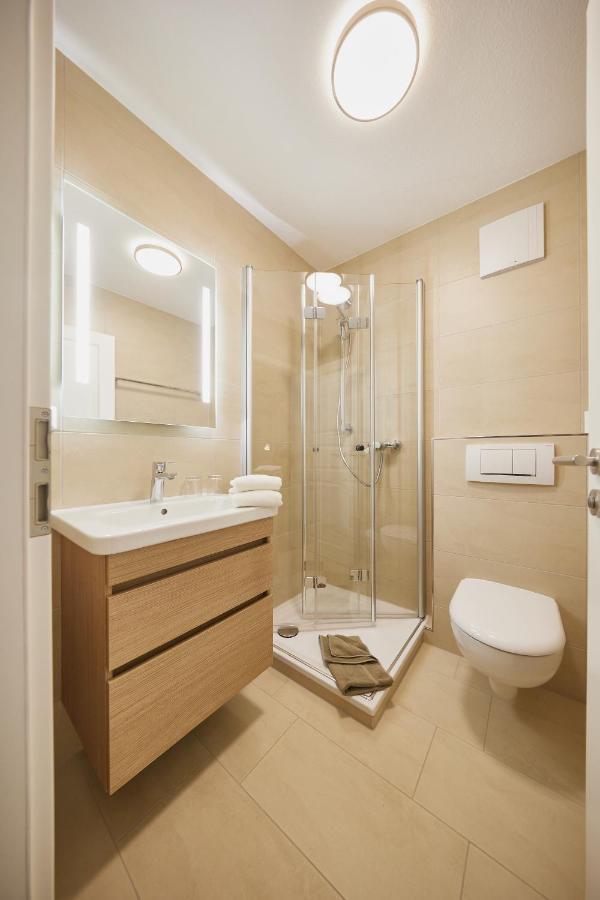 Apartment Mit Meerblick Grimmershoernbucht *