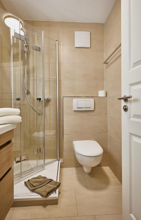 Apartment Mit Meerblick Grimmershoernbucht