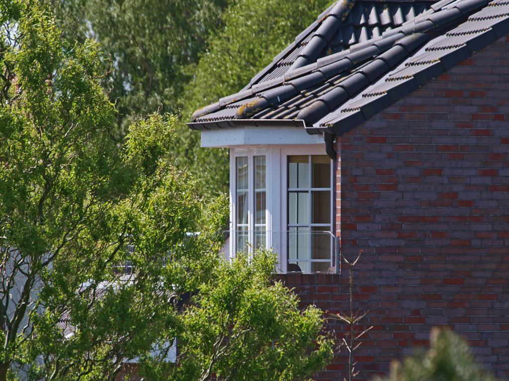 Mit Meerblick Grimmershoernbucht * Cuxhaven